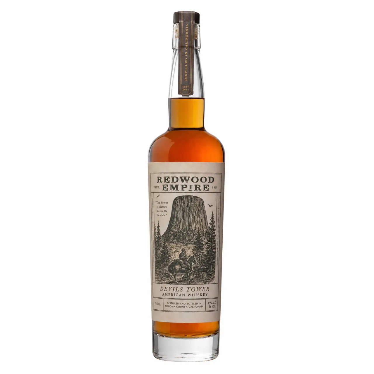 Redwood Empire Devils Tower 750ml
