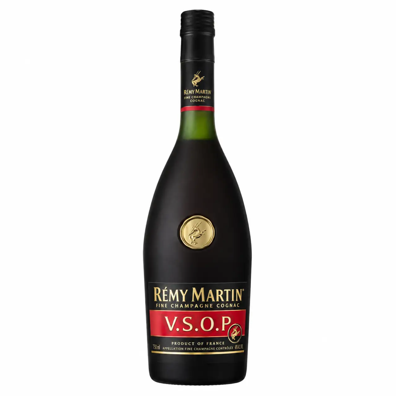 Remy Martin V.S.O.P. Cognac Fine Champagne 750ml