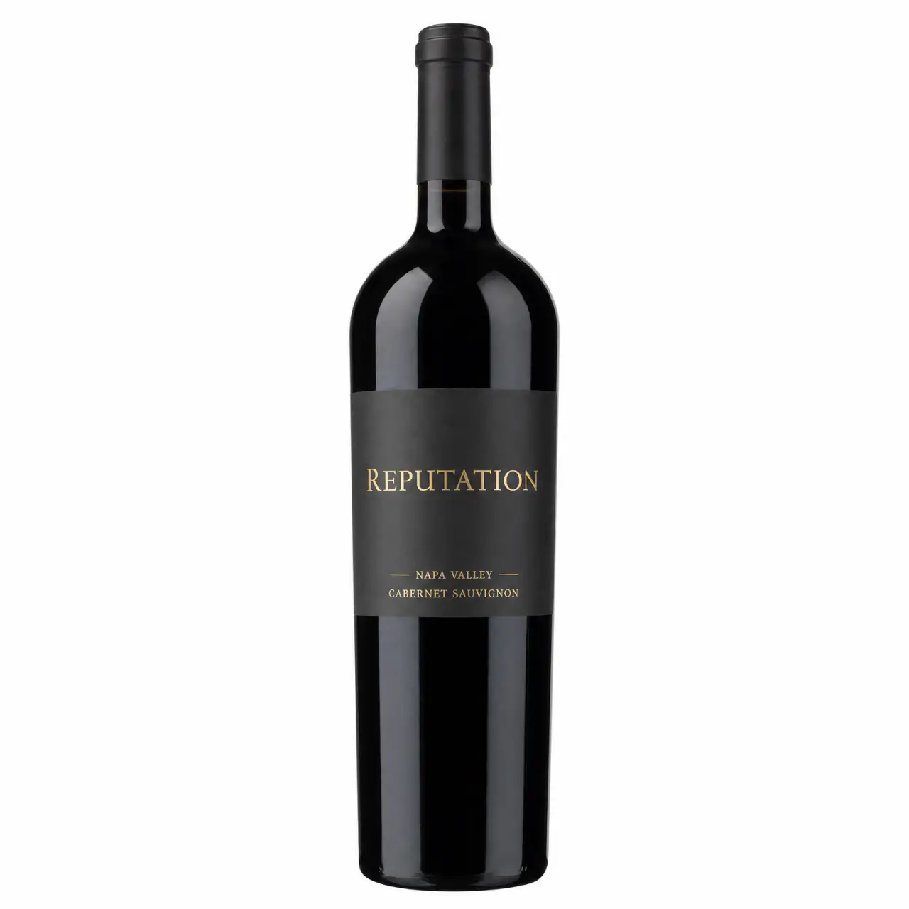 Reputation Napa Cab 750ml