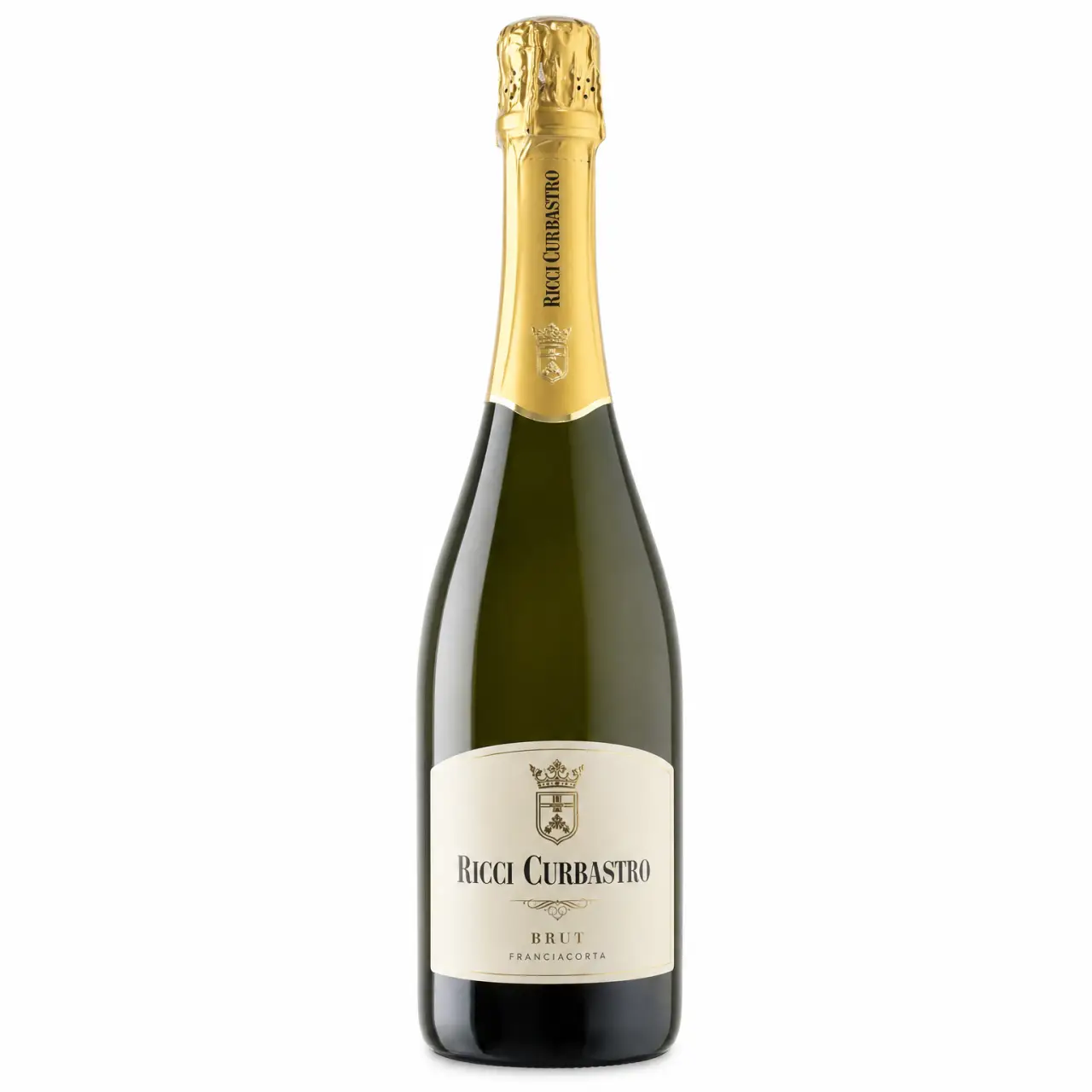 Ricci Curbastro Brut 750ml
