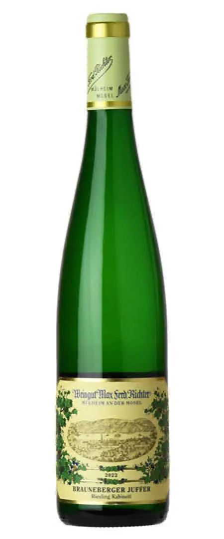 Richter Brauneberger Kab 750ml