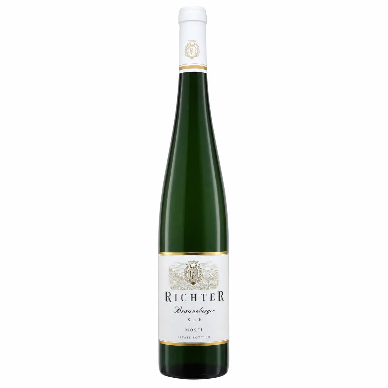 Richter Brauneberger Kab 750ml