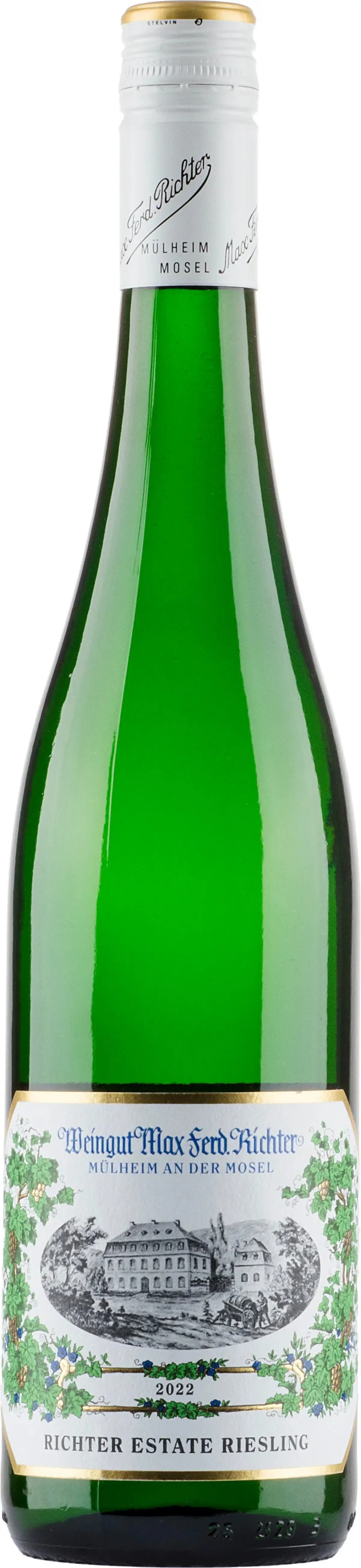 Richter Estate Riesling 750ml
