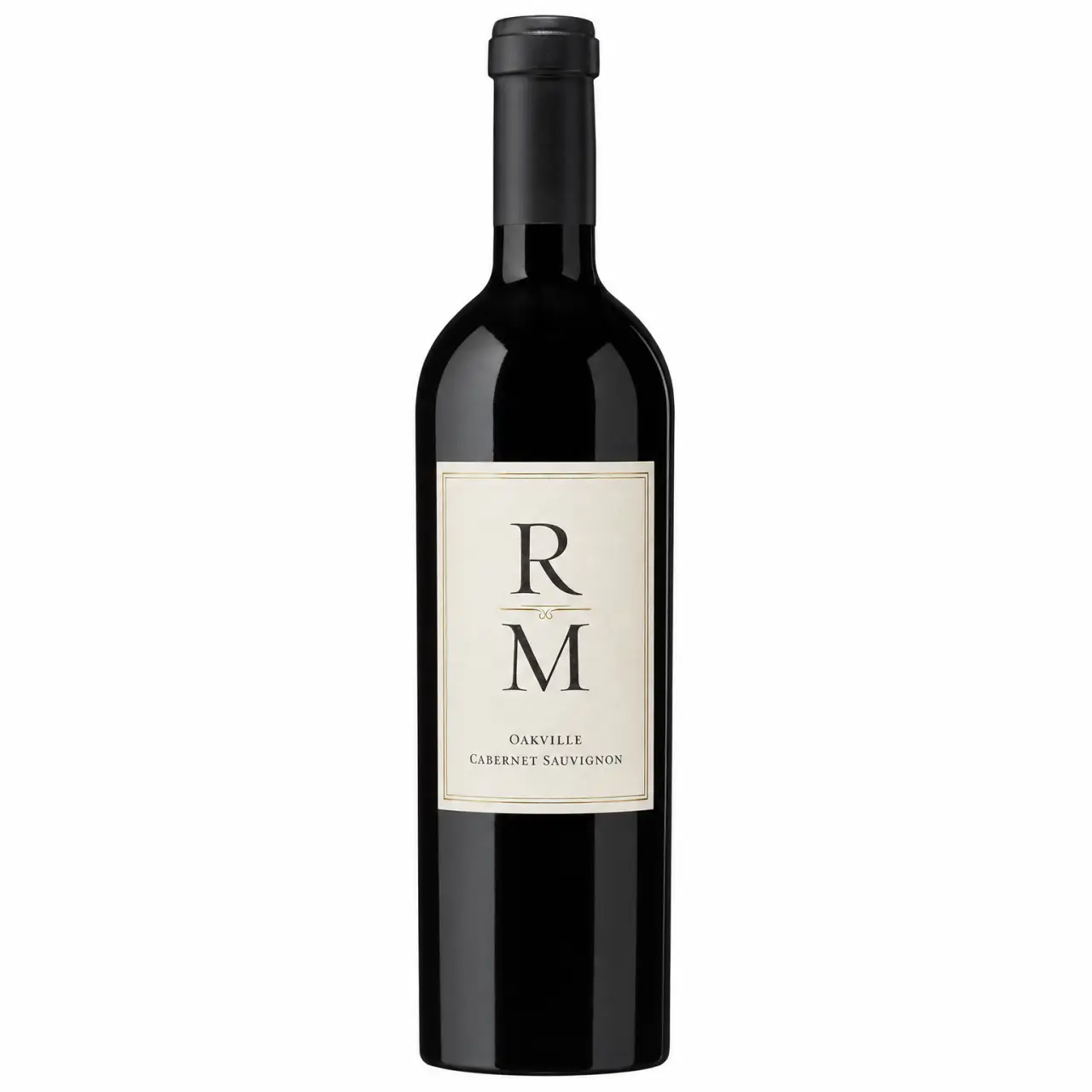 R.M. Oakville Cabernet 750ml