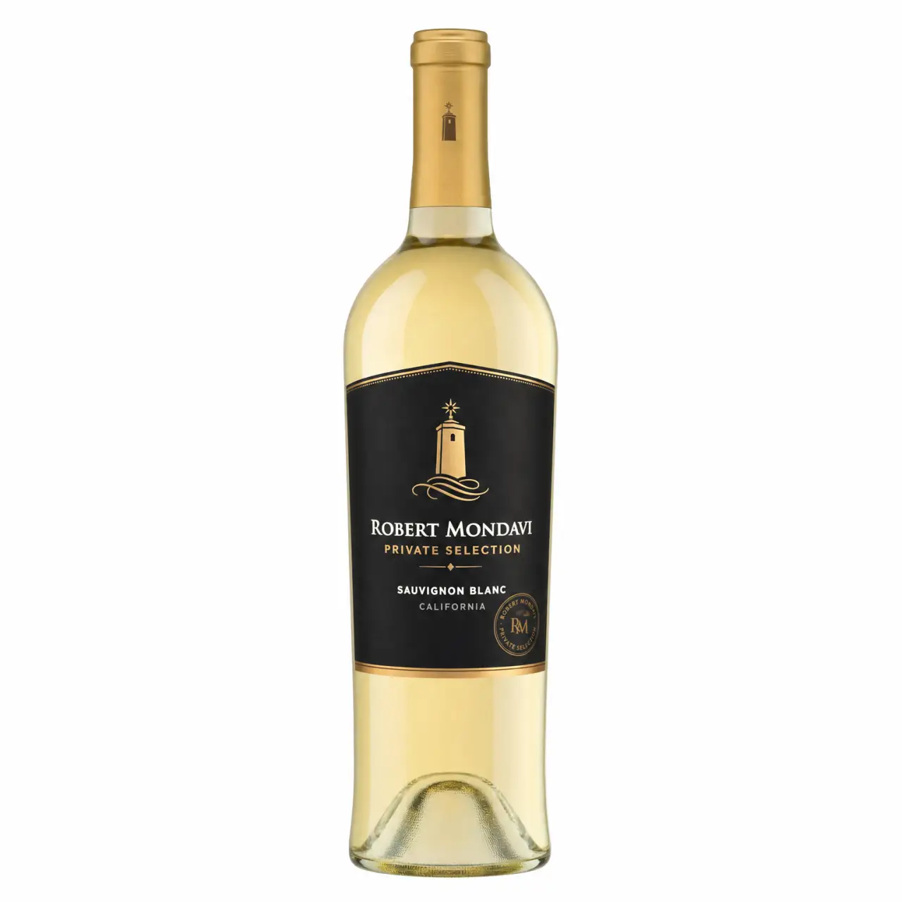 RM Pvt Sel Svygn Blanc 750ml
