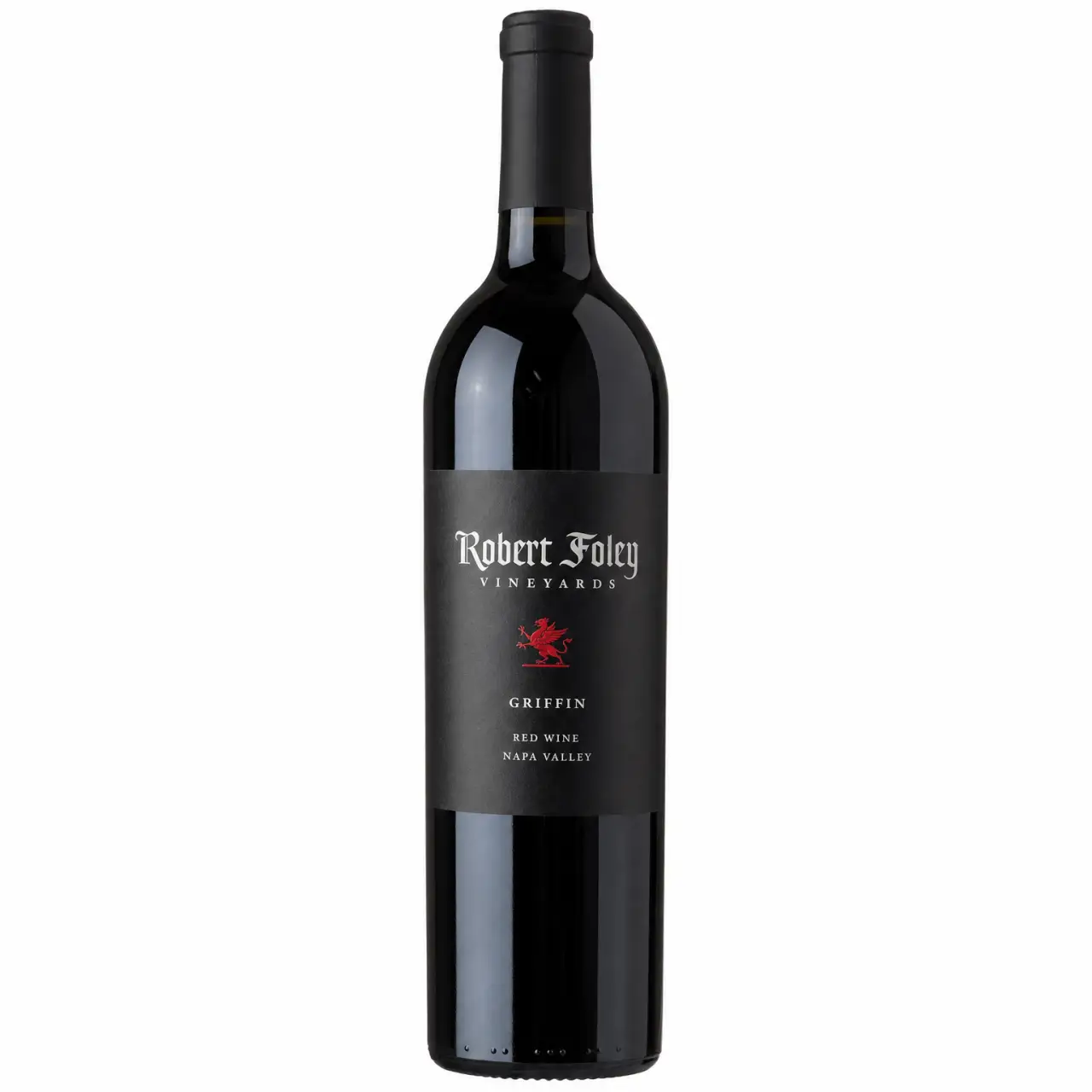 Robert Foley Griffin 750ml