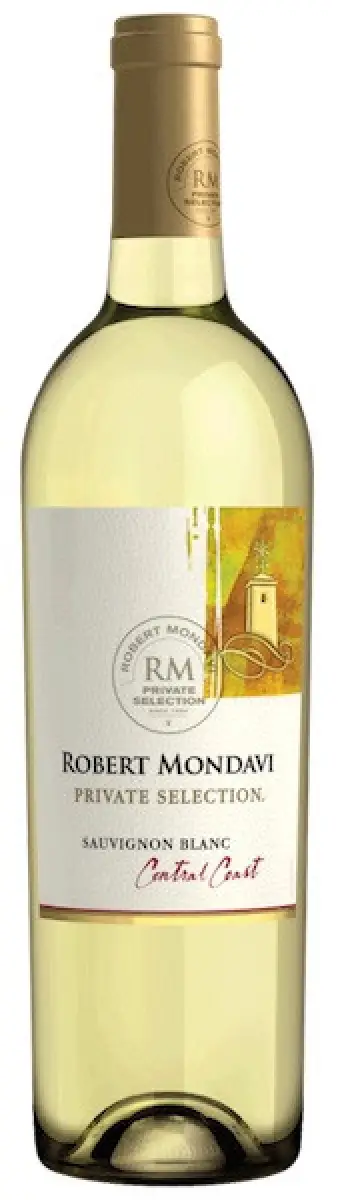 Robert Mondavi Private Selection Sauvignon Blanc 750ml