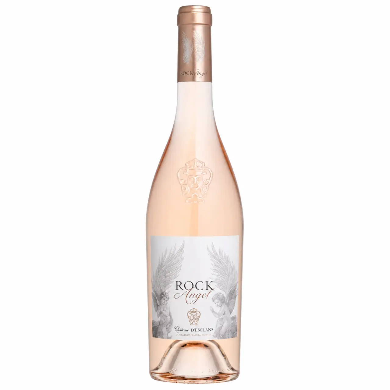 Rock Angel Rosé 750ml