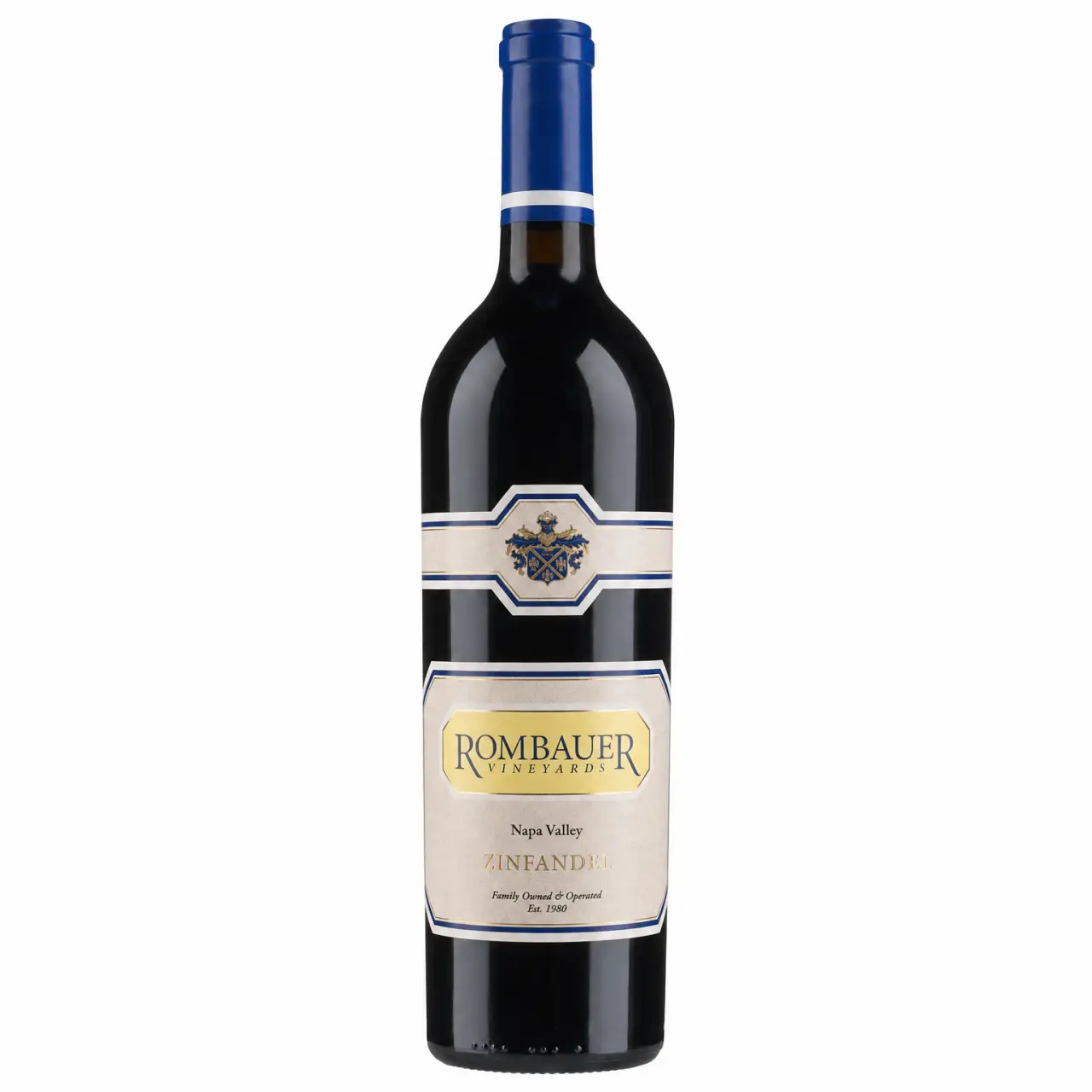 Rombauer Zinfandel 750ml