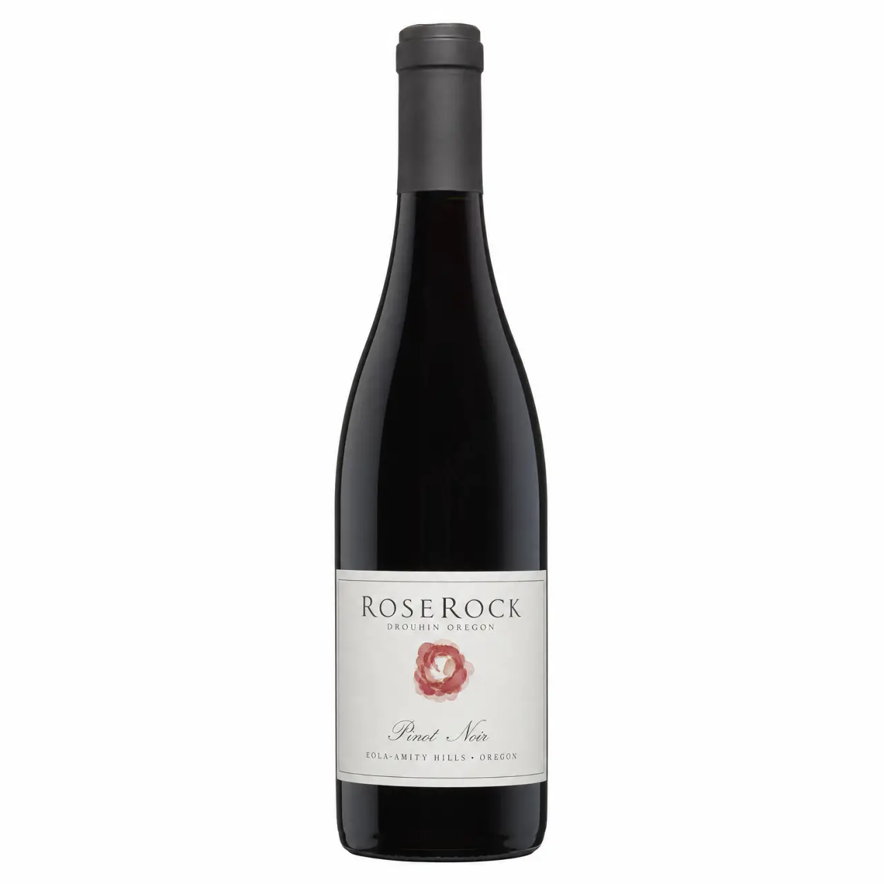 Roserock Pinot Noir Eola-Amity Hills 750ml