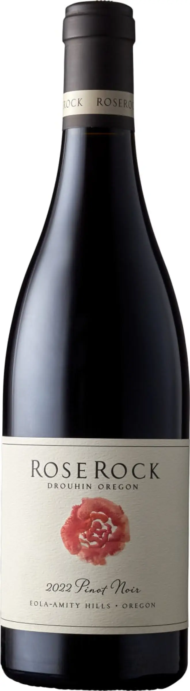 Roserock Pinot Noir Eola-Amity Hills 750ml