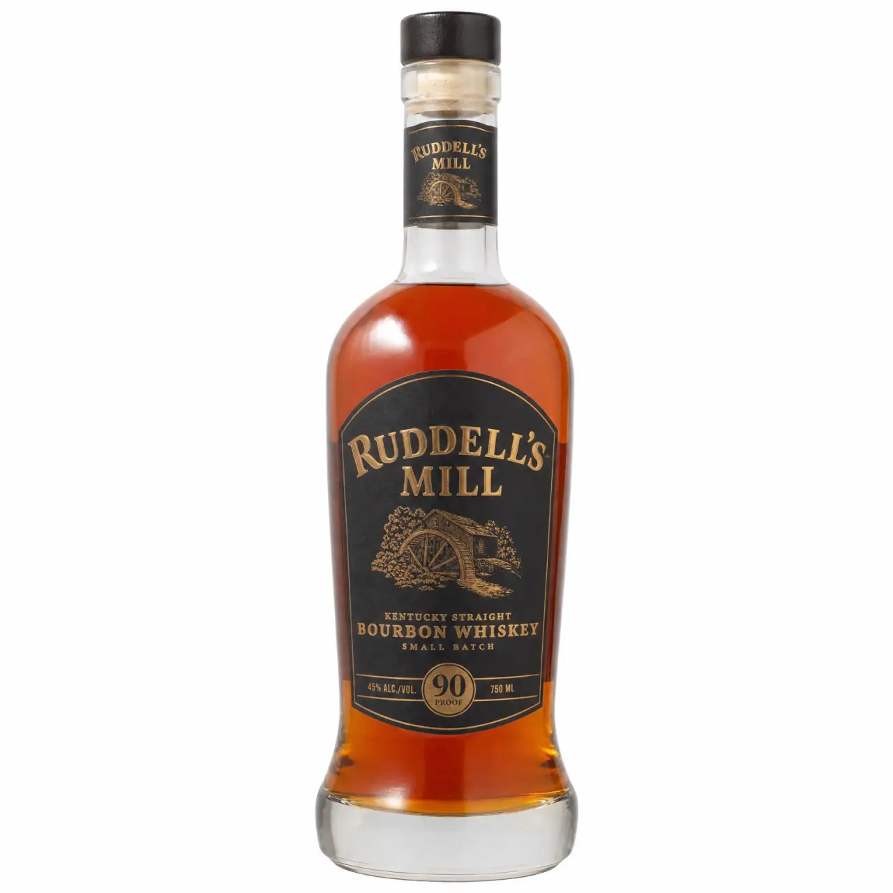 Ruddell's Mill Bbn 750ml