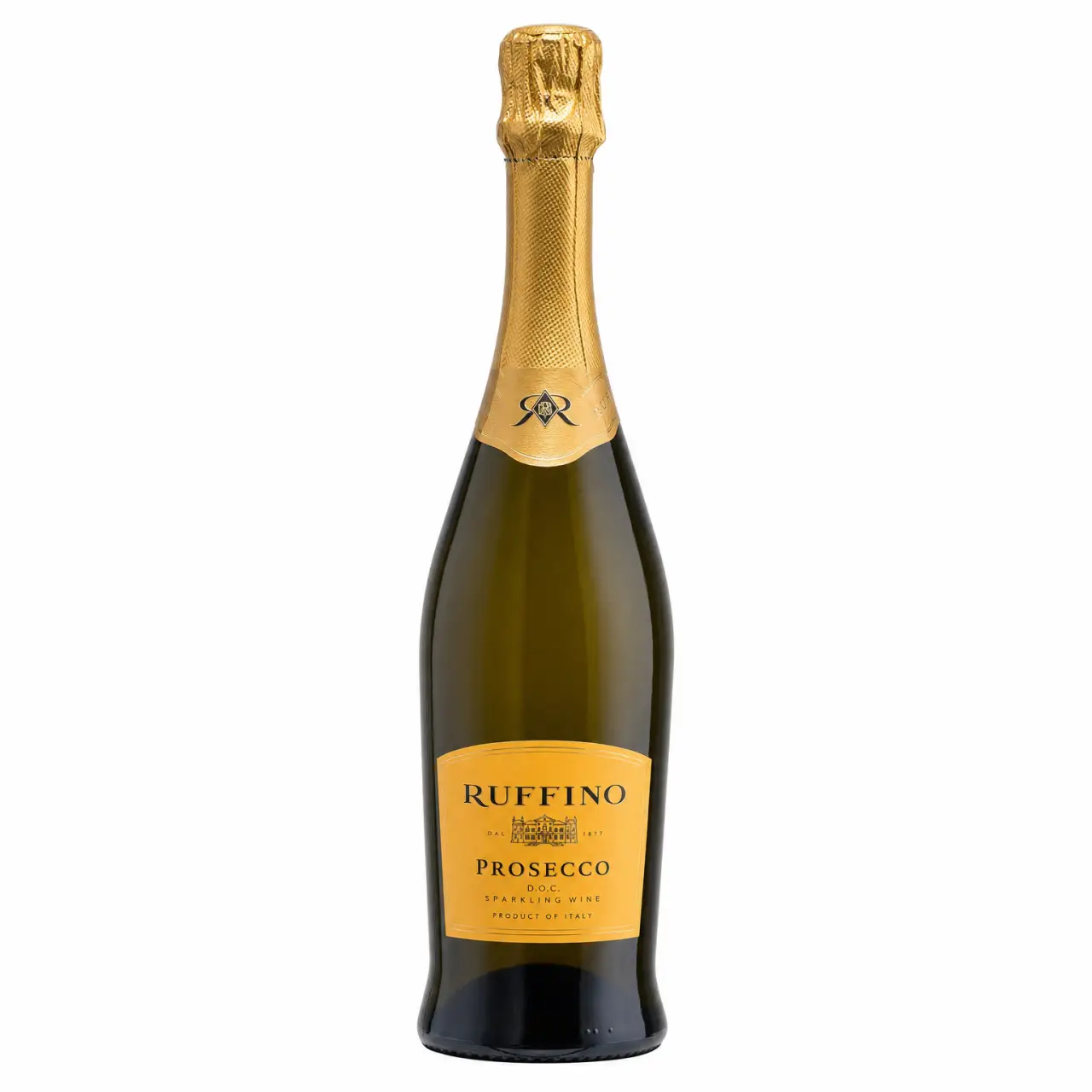 Ruffino Prosecco Sparkling Wine 750ml