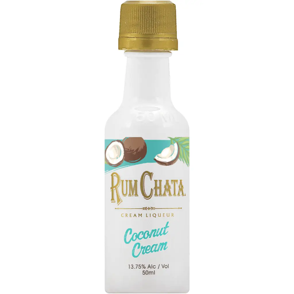 Rumchata Coconut 50ml