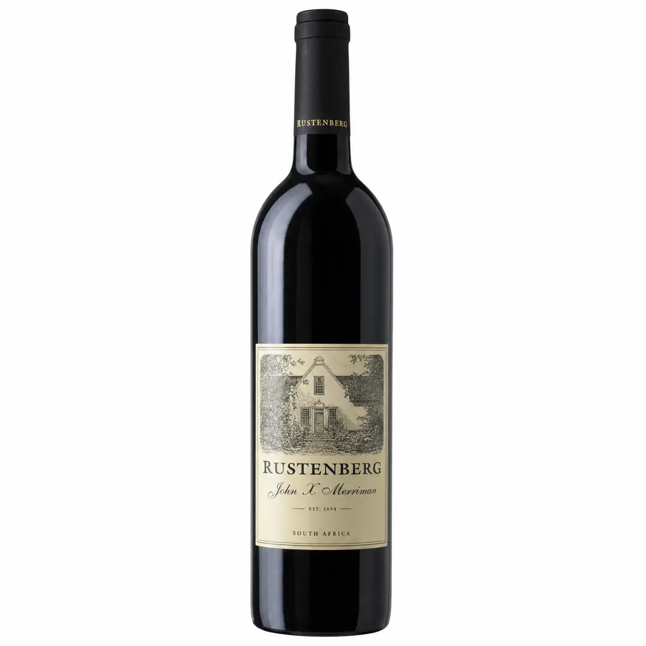Rustenberg John X Merriman 750ml
