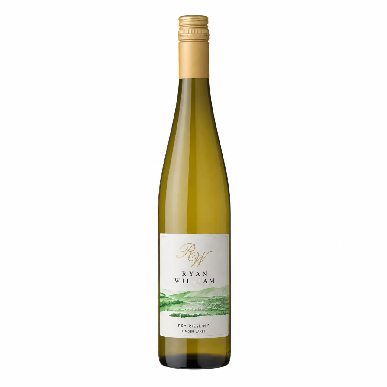 Ryan William Dry Riesling