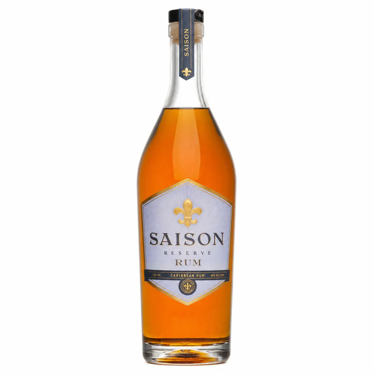 Saison Reserve Rum 750ml