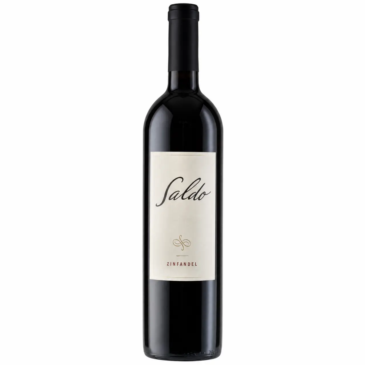 Saldo Zinfandel 750ml