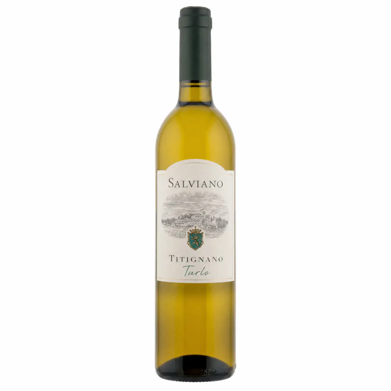 Salviano Titignano Turlo 750ml