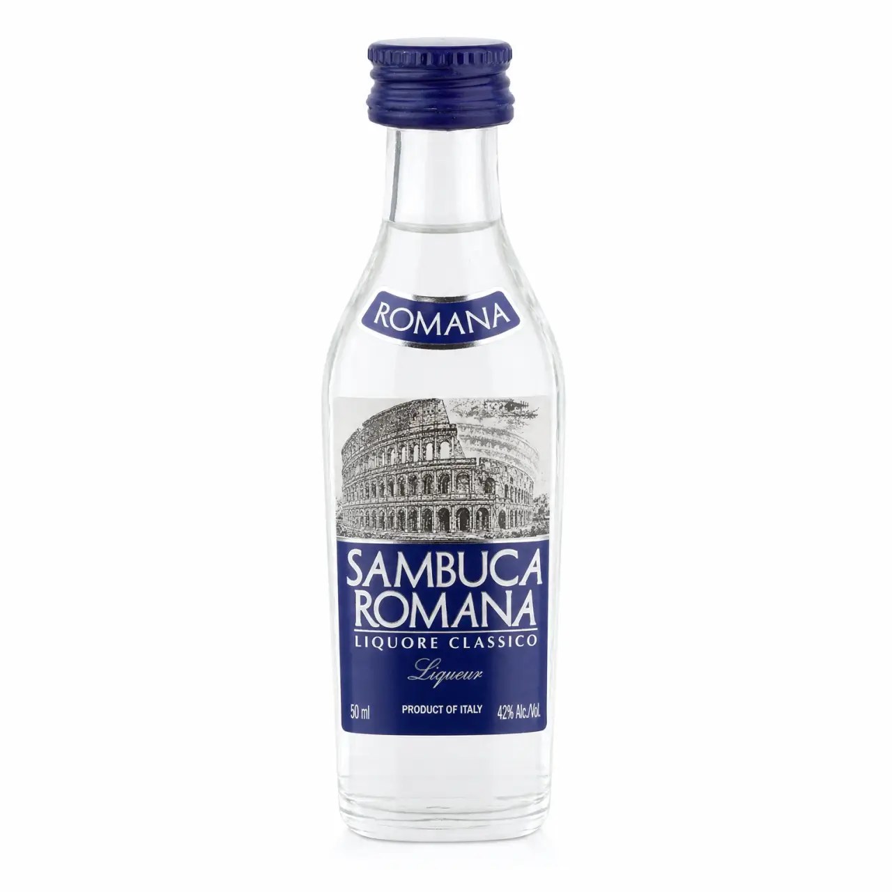 Sambuca Romana 50ml