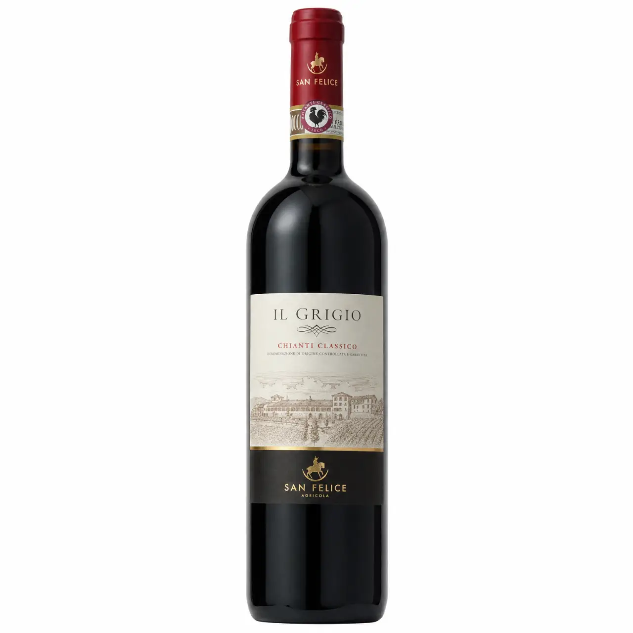 San Felice Chianti Classico Il Grigio 750ml