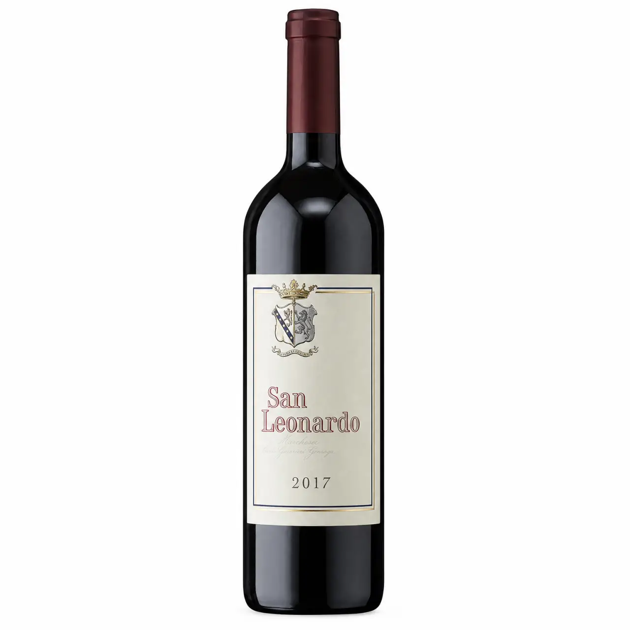San Leonardo 2017 Red 750ml