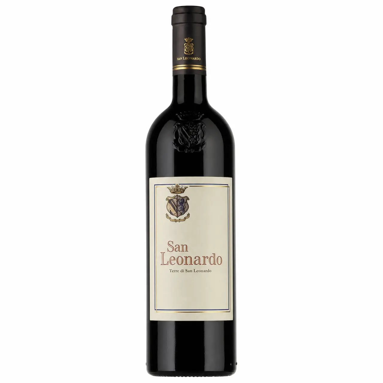 San Leonardo Terre Di San Leonardo 750ml