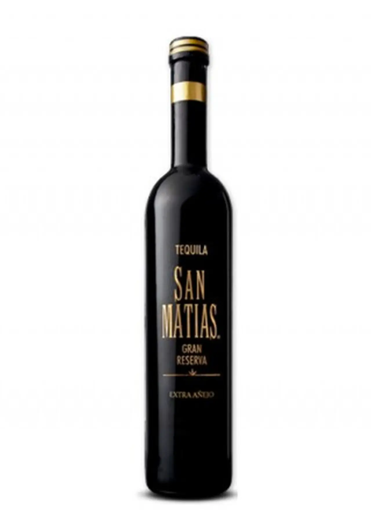 San Matias Gran Reserva 750ml