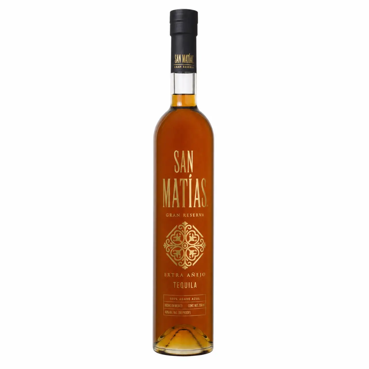 San Matias Gran Reserva 750ml
