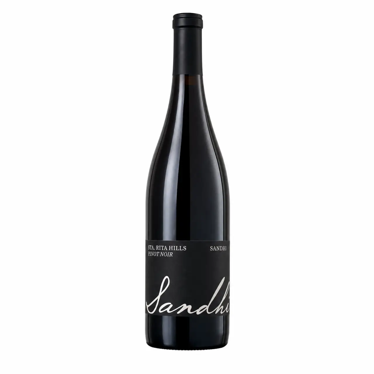 Sandhi Pinot Noir Sta. Rita Hills 750ml