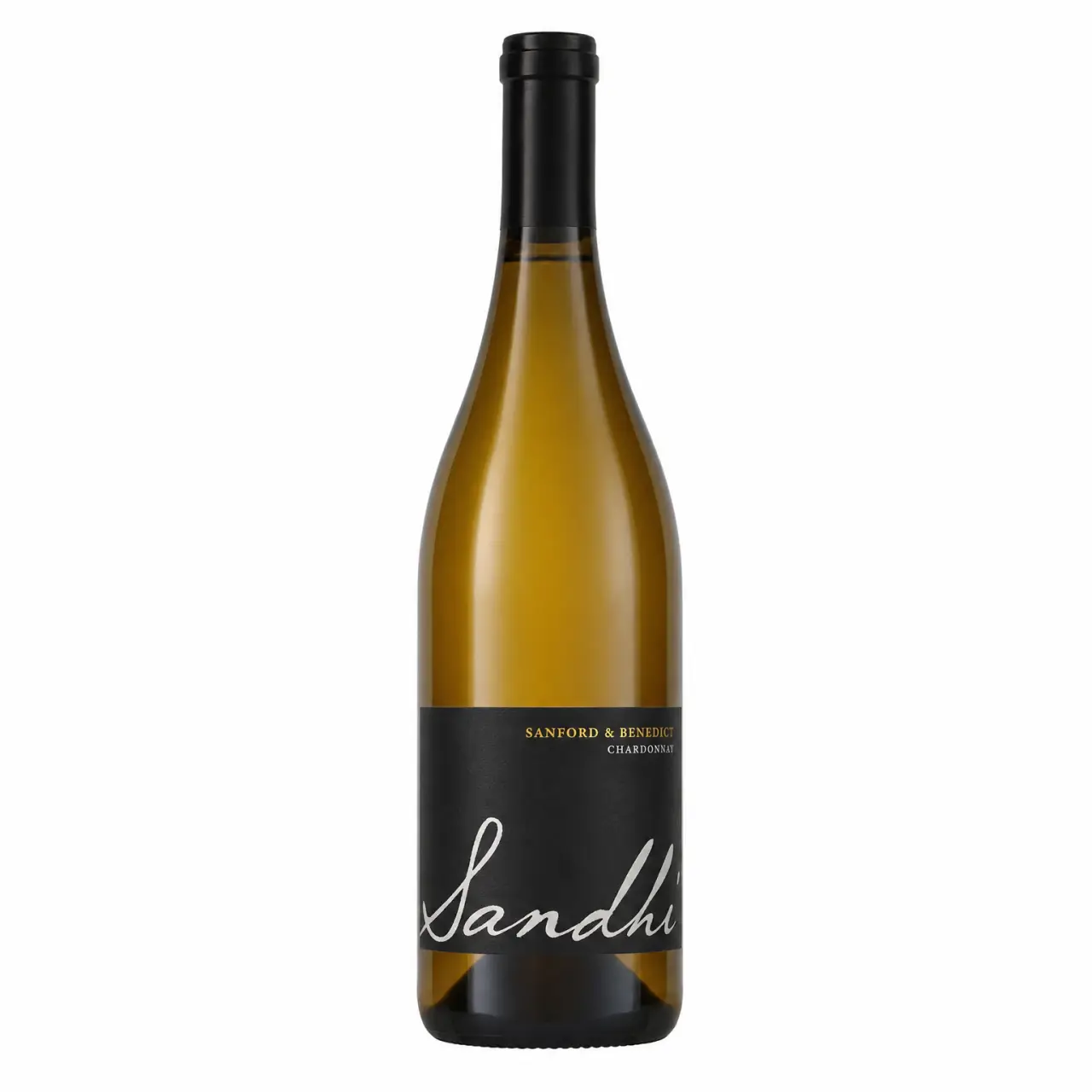 Sandhi Sanford & Benedict Chardonnay
