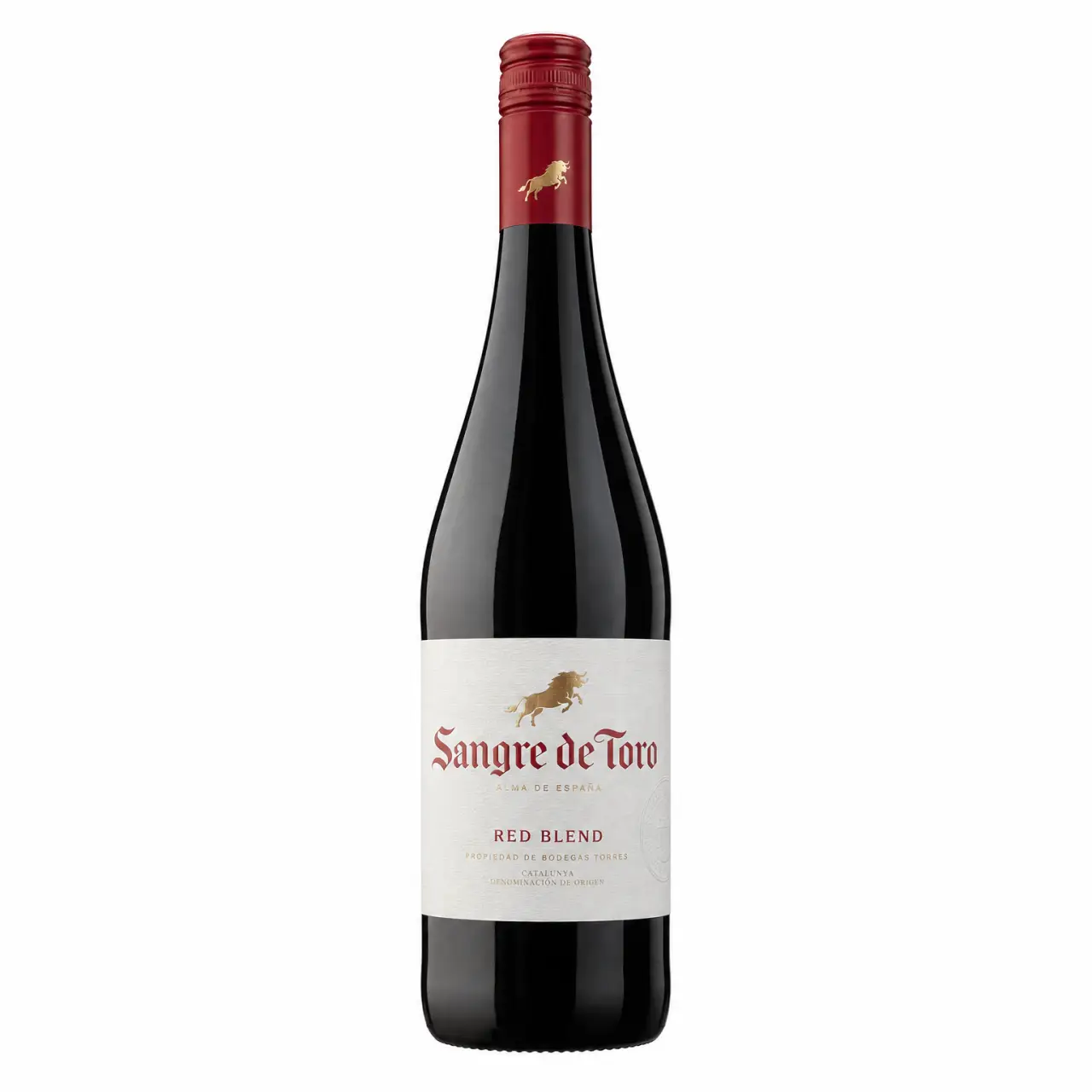 Sangre De Toro Red 750ml