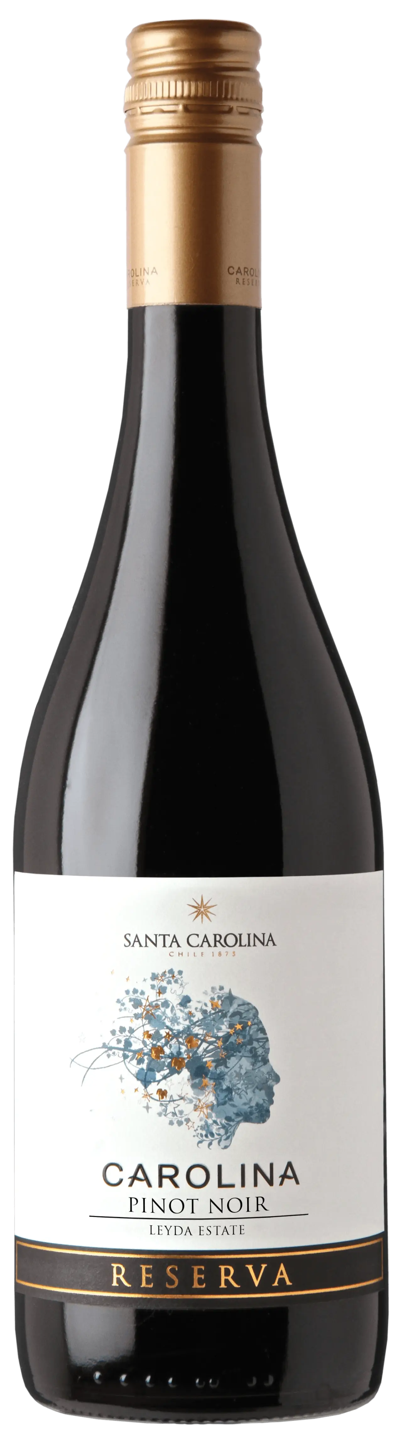 Santa Carolina Reserva Pinot Noir 750ml