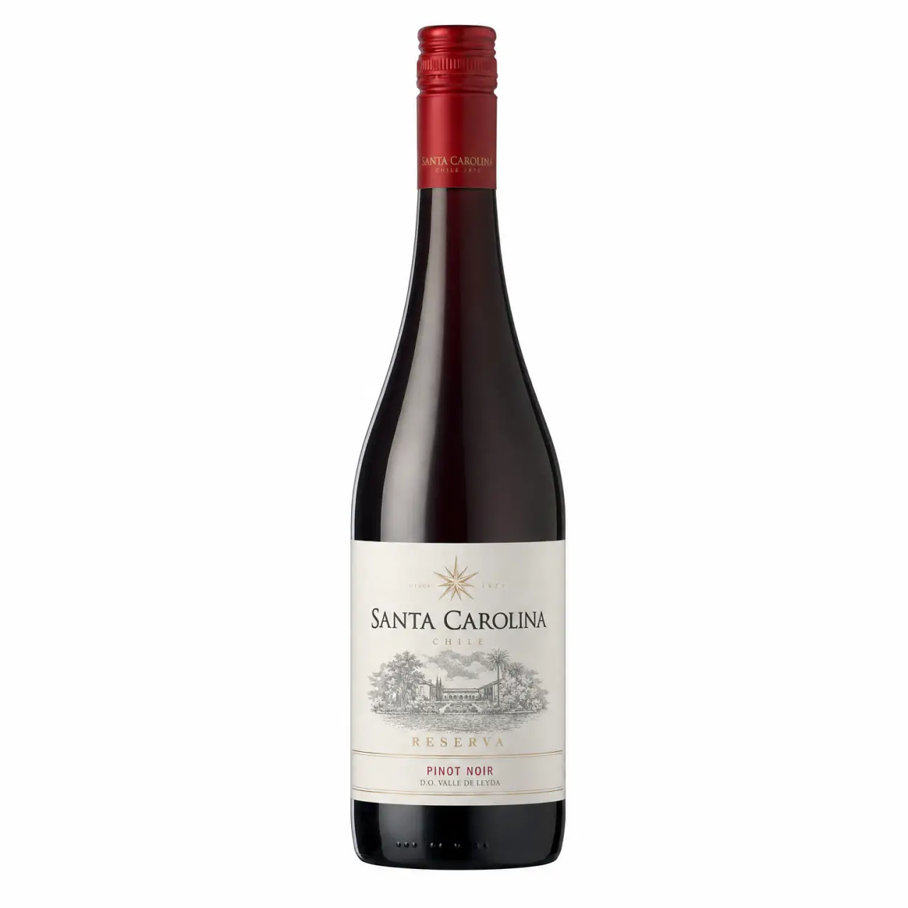 Santa Carolina Reserva Pinot Noir 750ml