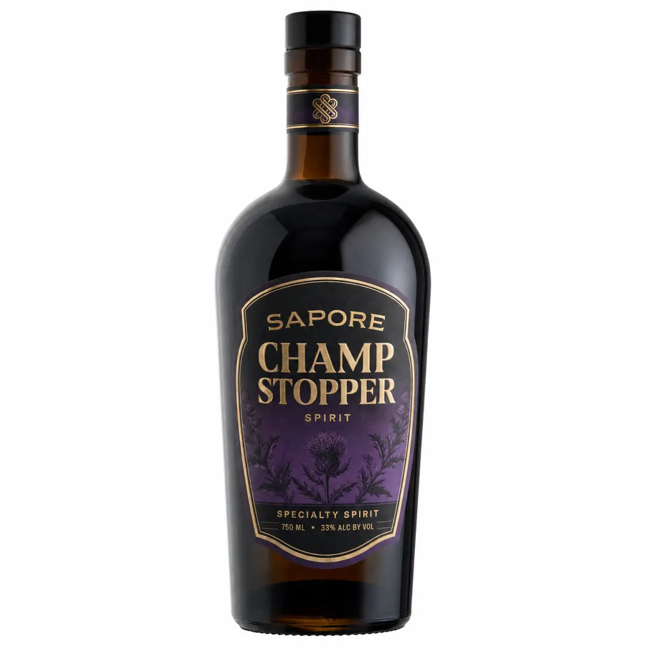 Sapore Champ Stopper
