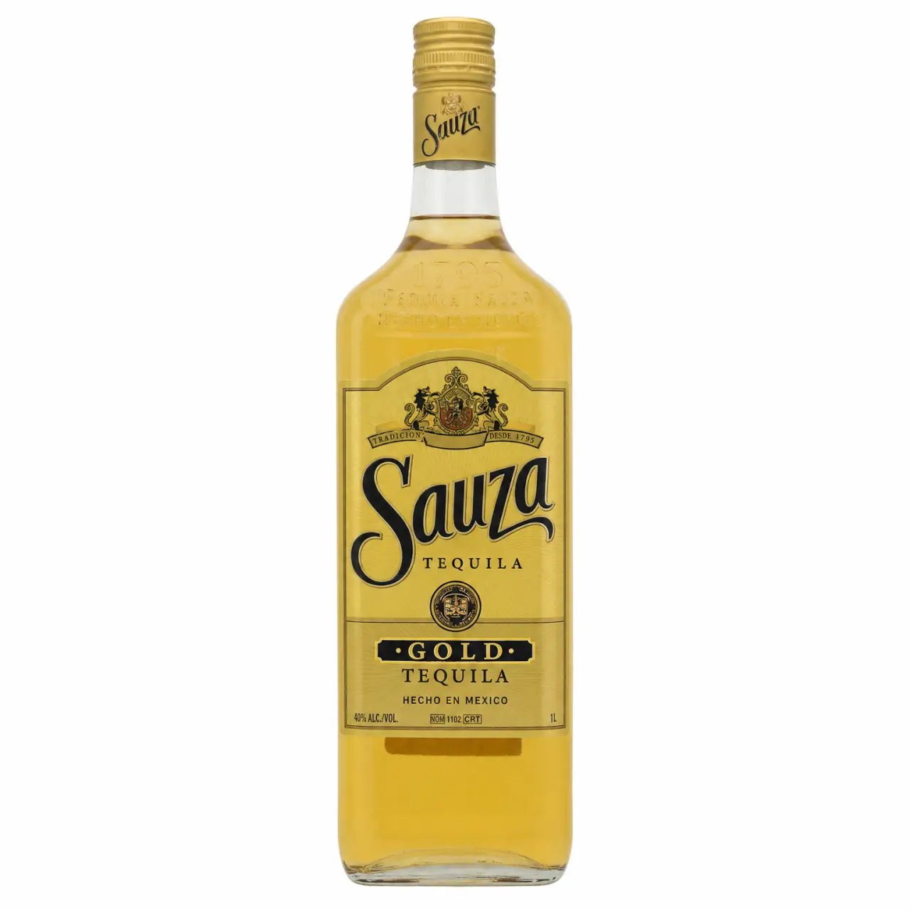 Sauza Gold 1L