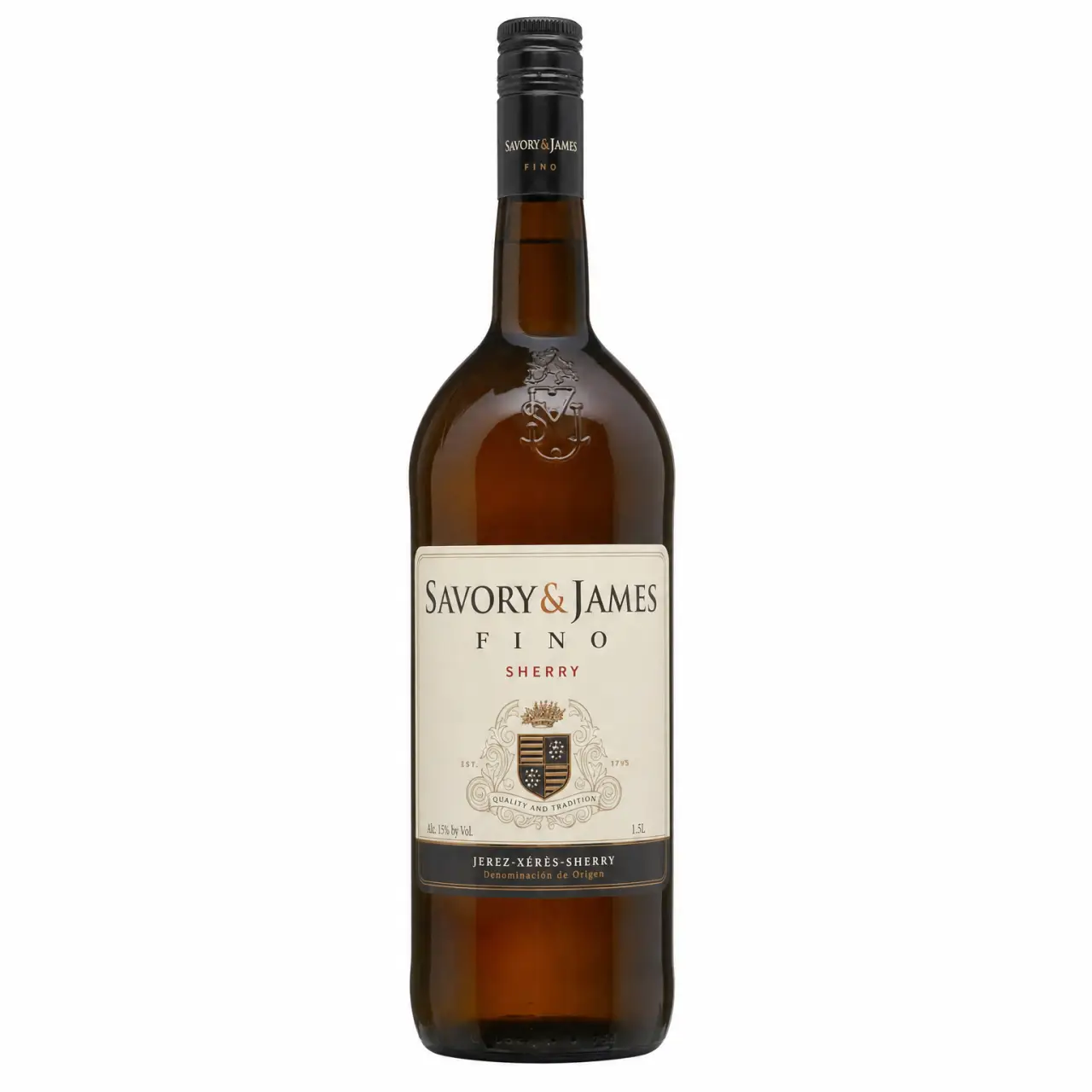 Savory & James Fino 1.5L