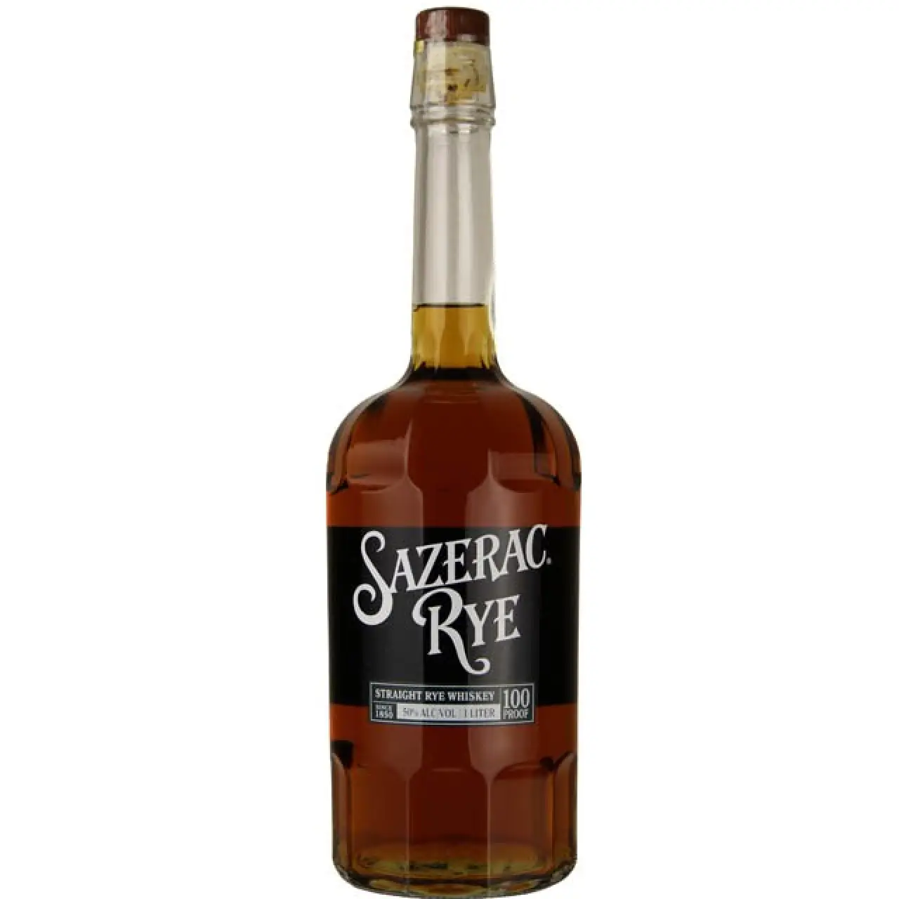 Sazerac Rye 1L