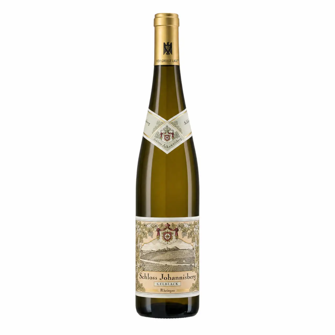 Schloss Johannisberg Gelblack Riesling 750ml