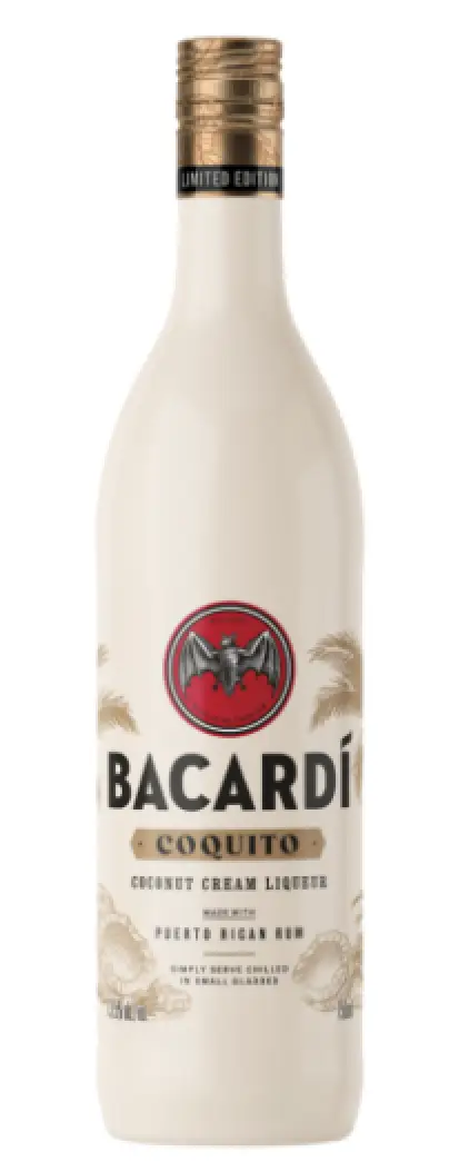Bacardi Coquito 750ml