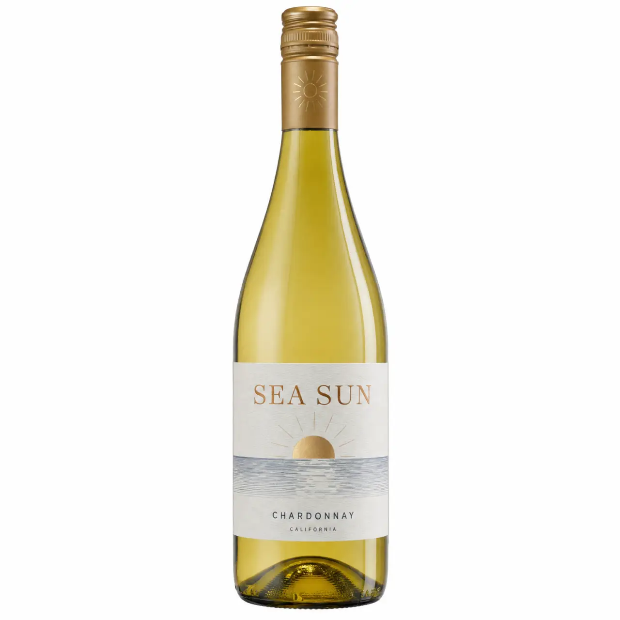 Sea Sun Chardonnay 750ml