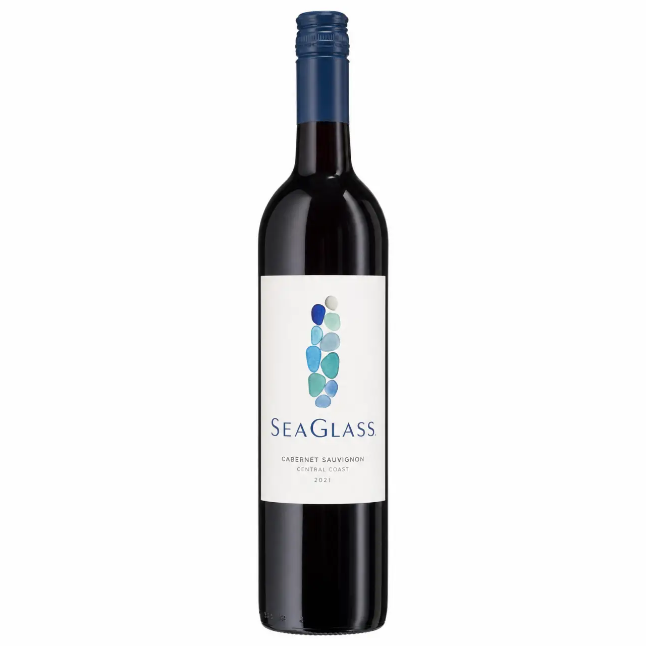 SeaGlass Cabernet Sauvignon 750ml