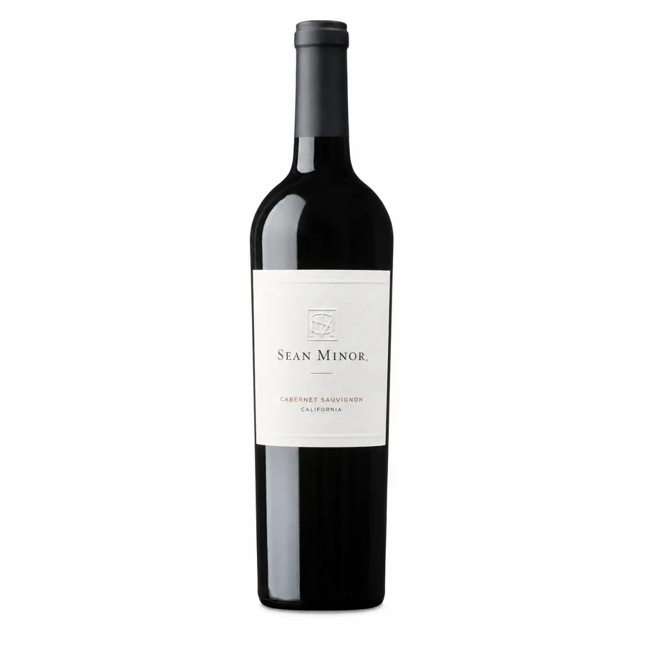 Sean Minor Cabernet Sauvignon 750ml