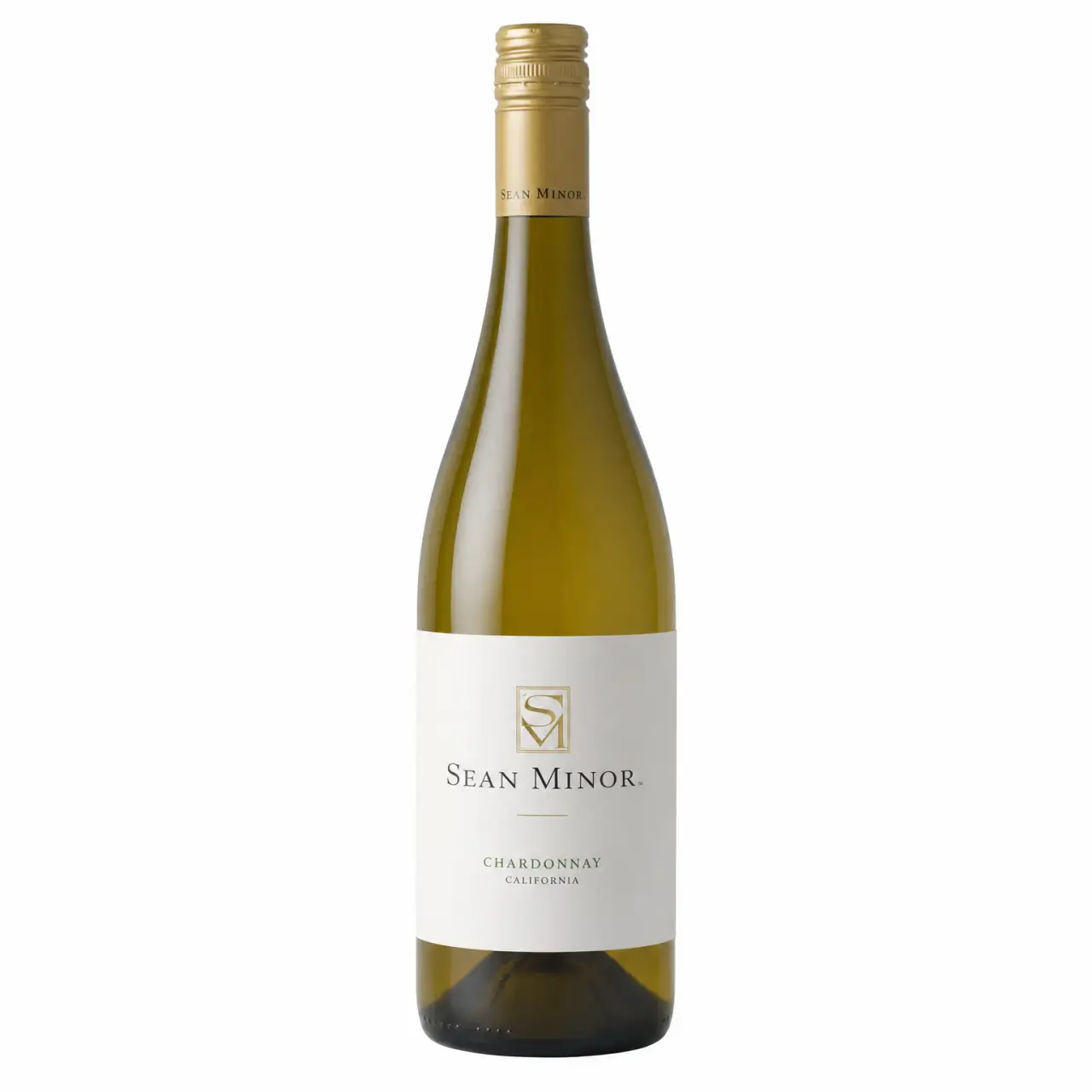 Sean Minor Chardonnay 750ml
