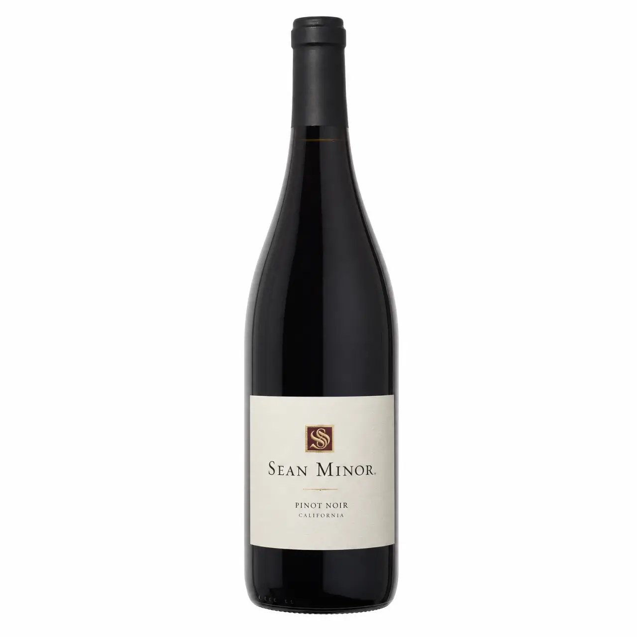 Sean Minor Pinot Noir 750ml