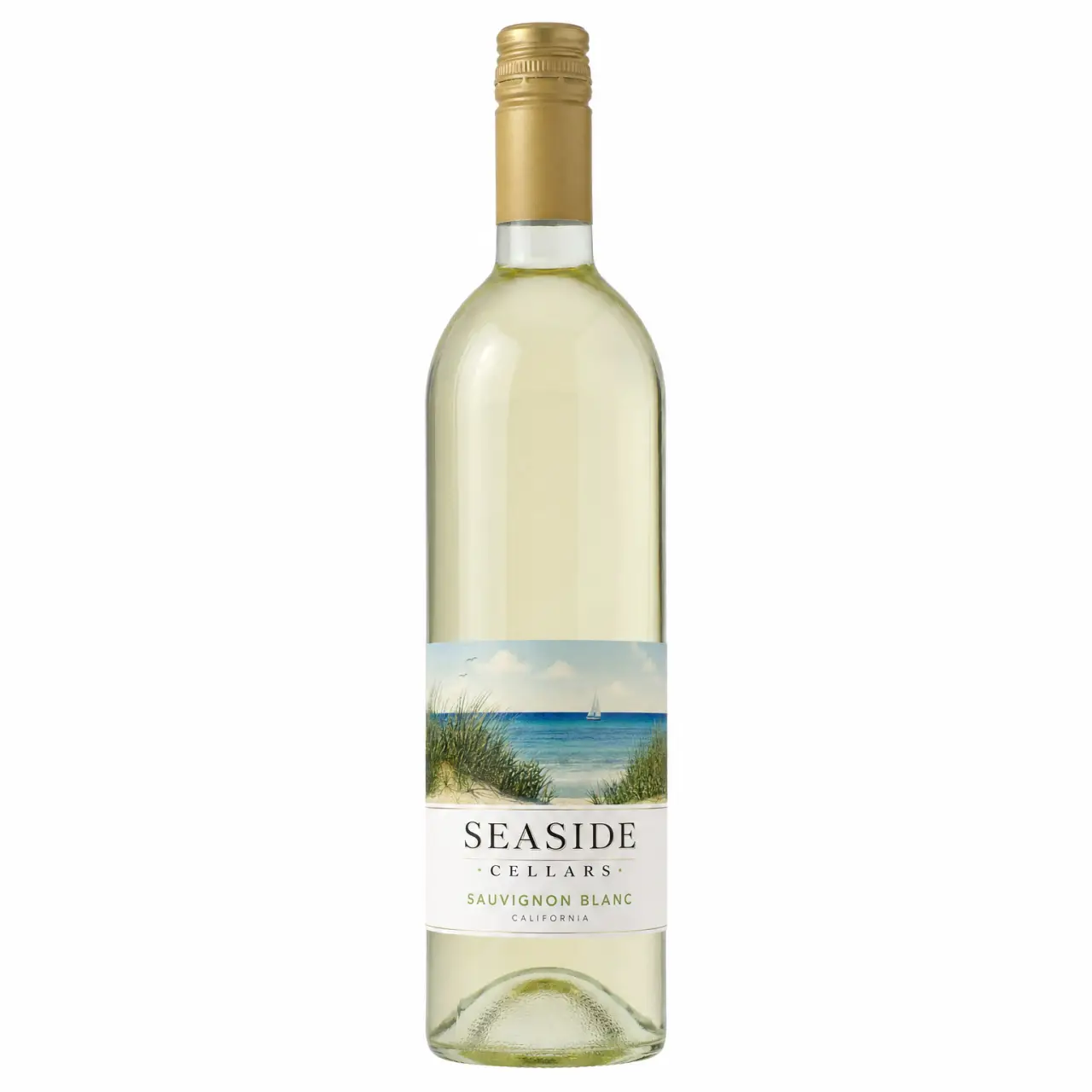Seaside Cellars Sauvignon Blanc