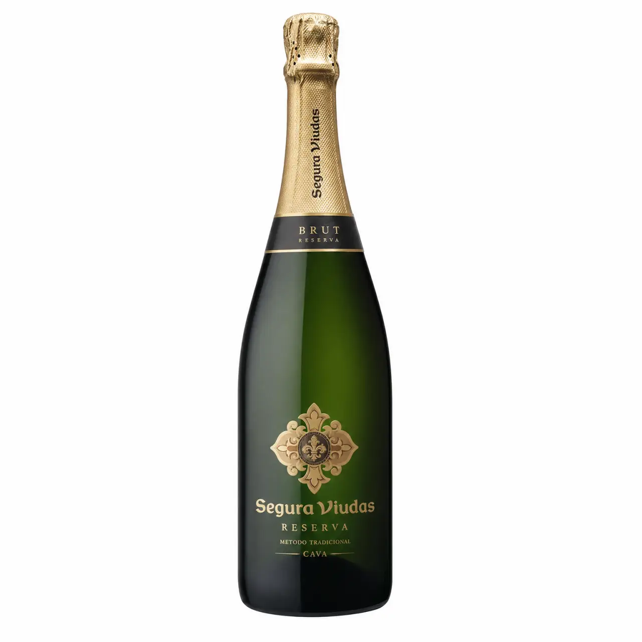 Segura Viudas Brut Reserva 750ml