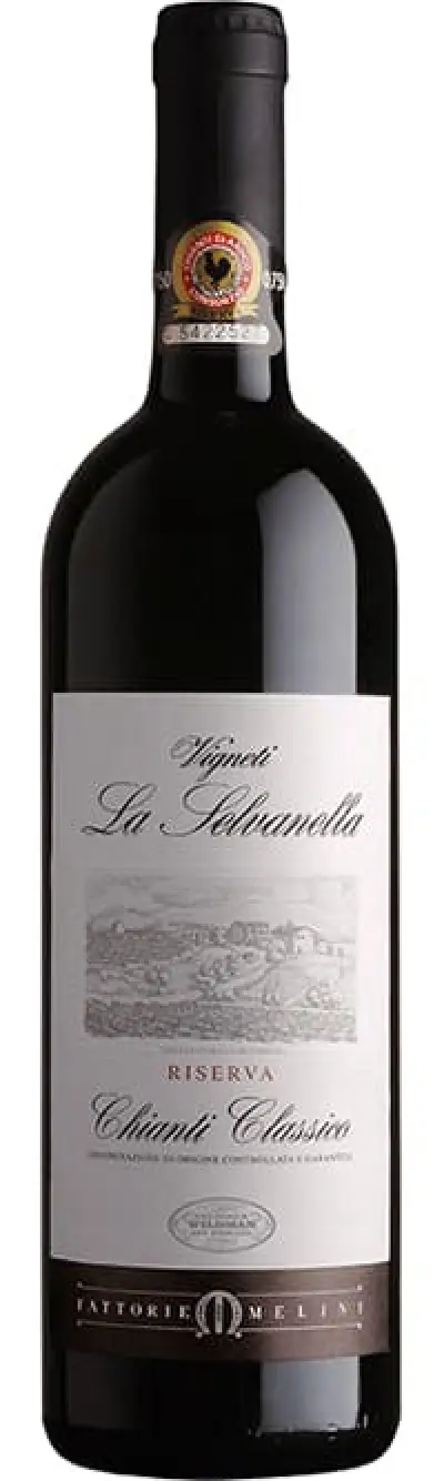 Melini Selvanella Chianti Classico Riserva 750ml