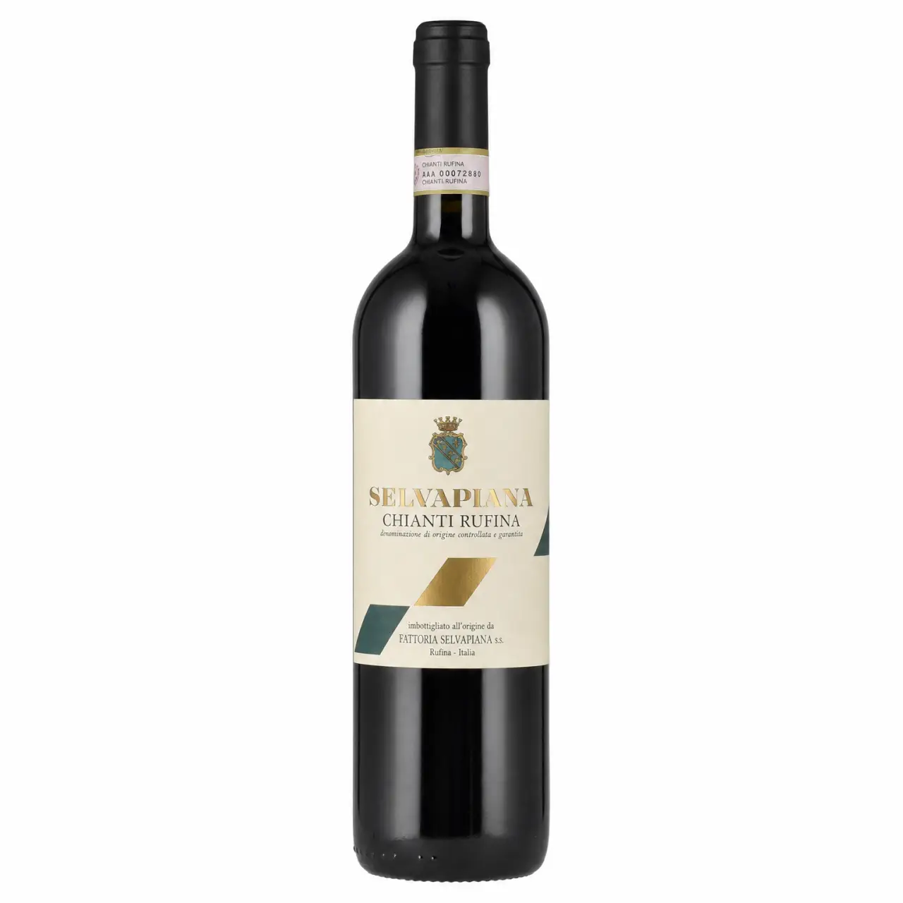 Selvapiana Chianti Rufina 750ml