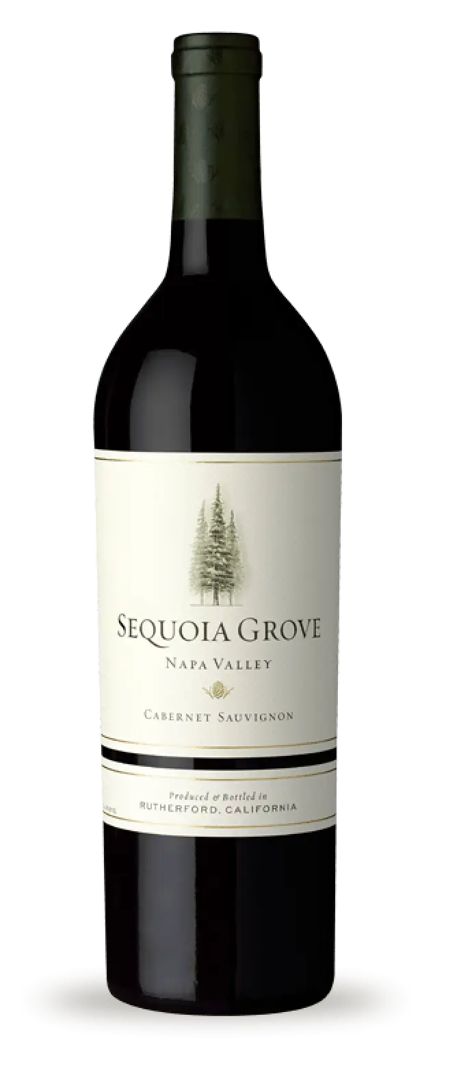 Sequoia Grove Cabernet Sauvignon 750ml